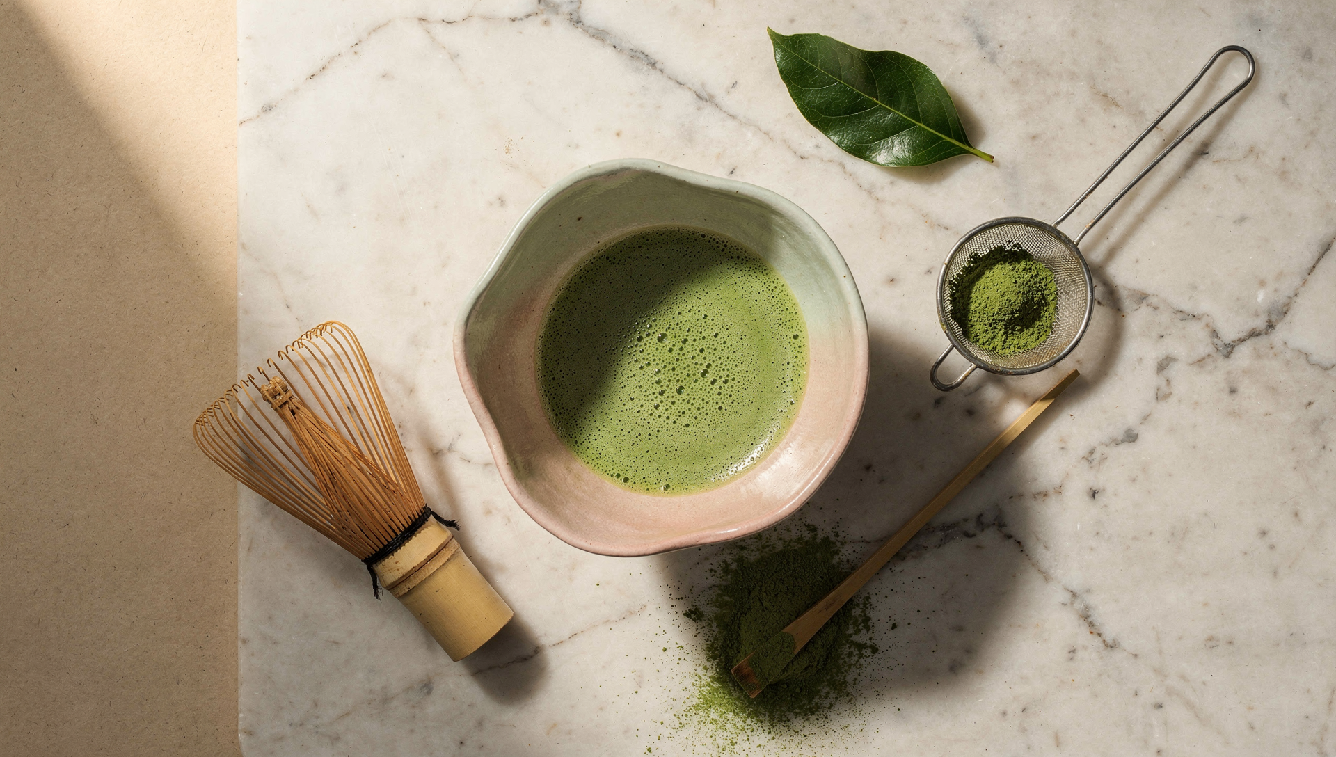 Matcha Set kaufen: Welches ist das Richtige für mich? Der große Ratgeber