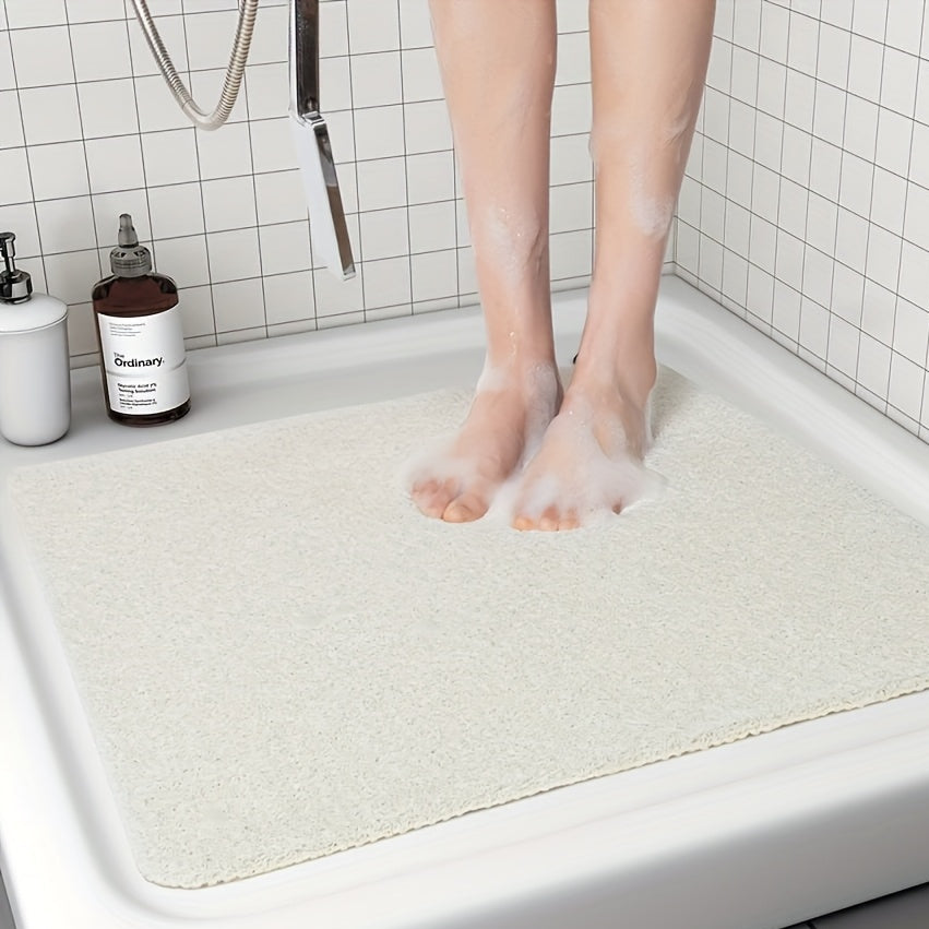Duschmatte Rutschfest Extra Groß – Dicke Anti-Rutsch Badematte für Dusche, Badewanne & Badezimmer