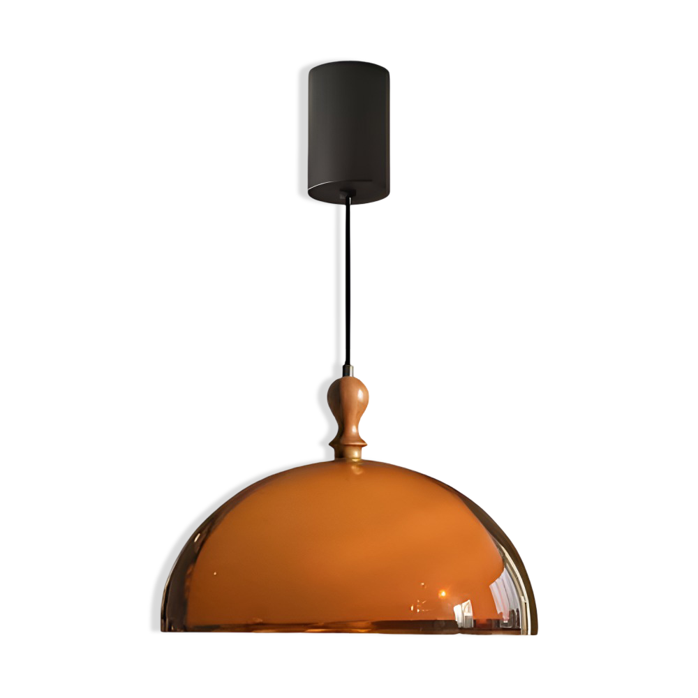 Verstellbare Schwenkarm Pendelleuchte - LED Pendelleuchte für modernes Wohndesign