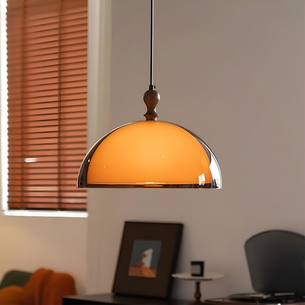 Verstellbare Schwenkarm Pendelleuchte - LED Pendelleuchte für modernes Wohndesign