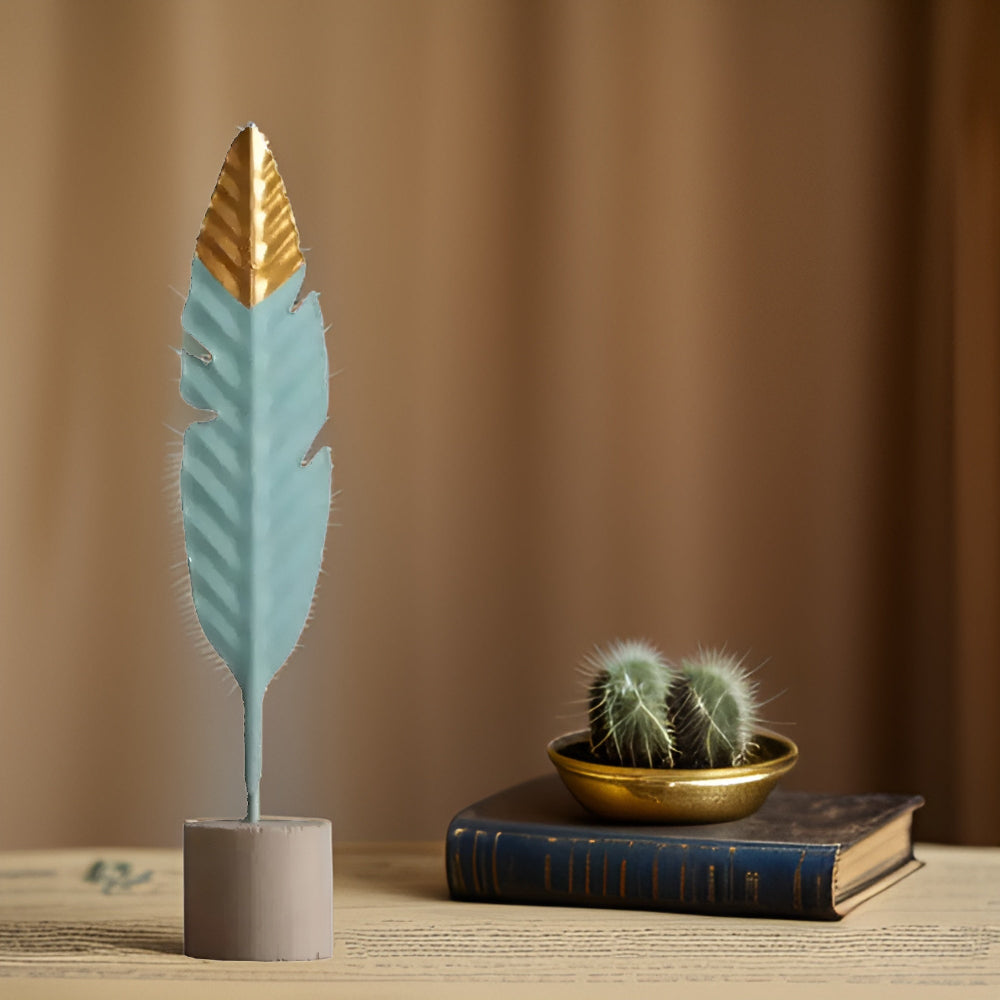 Chic Touch - Ästhetische Miniatur Holzornamente für Die Heimdekoration
