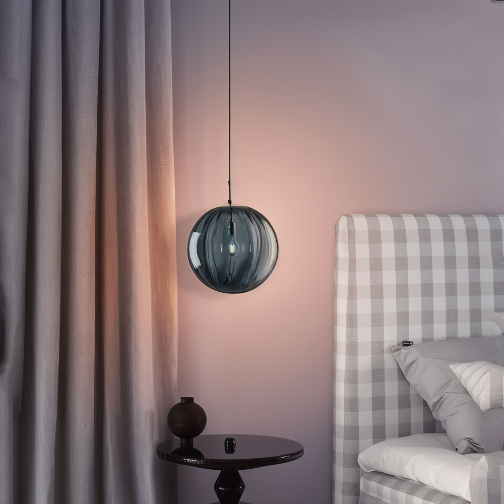 Crystal Elegance - Atemberaubende Pendelleuchten mit Nordischen Kugeln