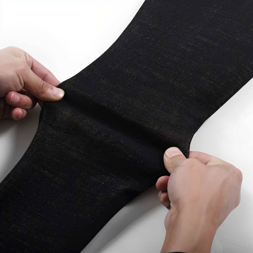 CurveFit Fleece Legging - Skinny Jeans für Damen mit Hoher Taille und Sherpa-Futter