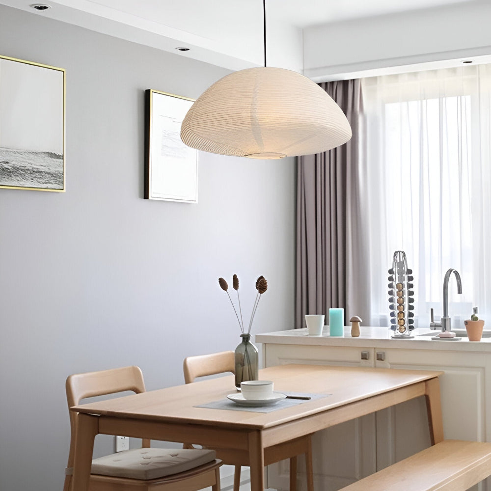 Elegante Zeitgenössische Pendelleuchte - Stilvolle Hängeleuchte für moderne Wohnräume