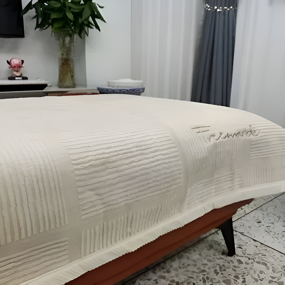 Elegant Guard Sofabezug - Anti-Rutsch, Dicker Polyester Sofa Bezug