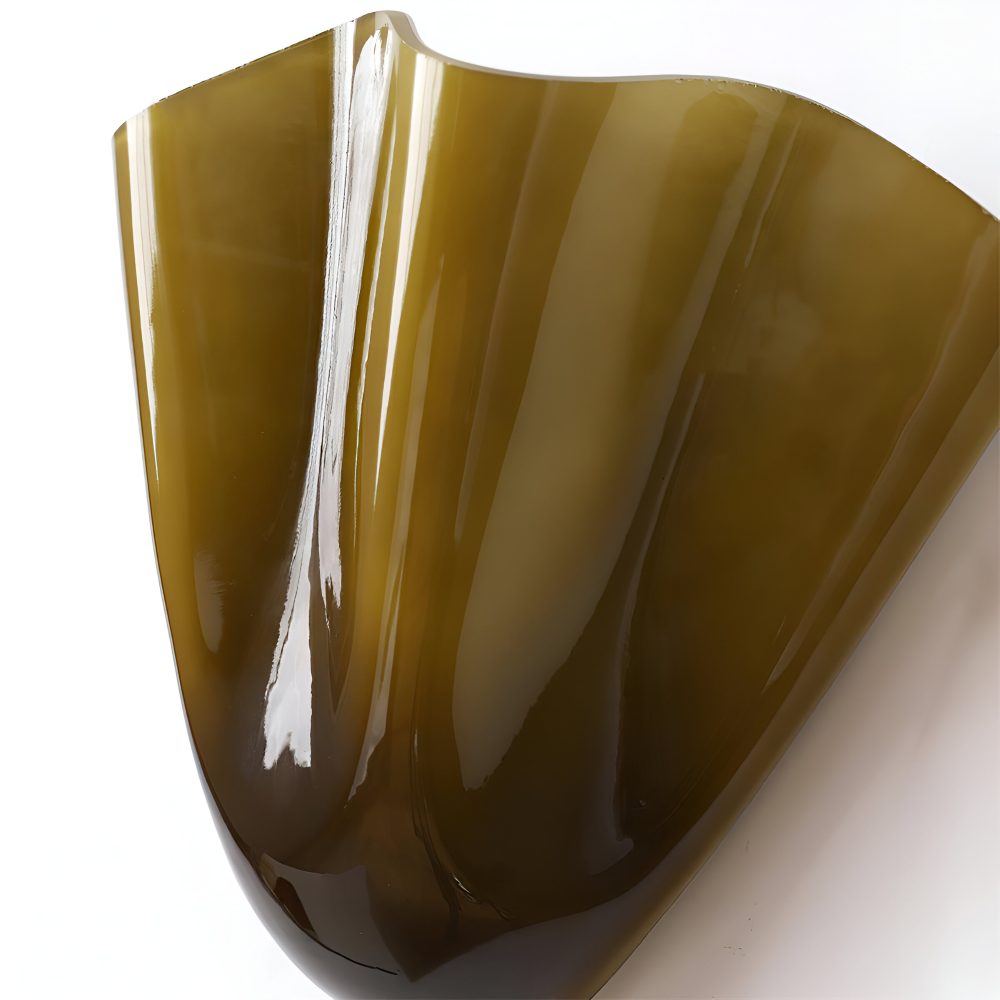 Elegante Moderne Muschel-Design Wandleuchte - Wandleuchte für stimmungsvolle Beleuchtung