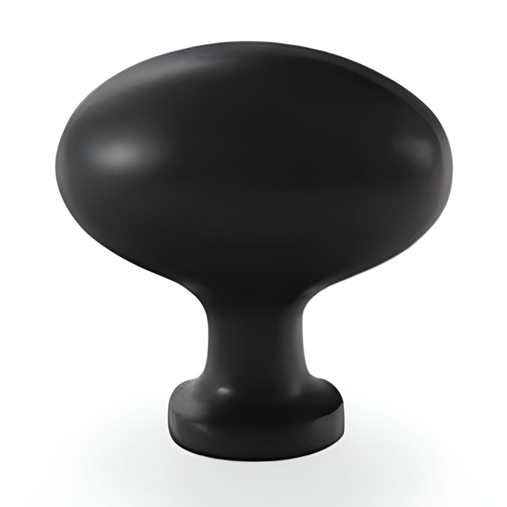 Elegante Massive Messing Schrankknöpfe - Premium Italienische Handwerkskunst