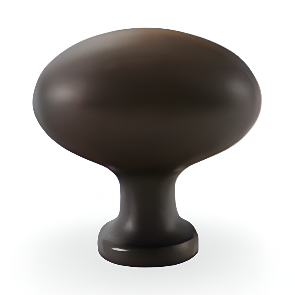 Elegante Massive Messing Schrankknöpfe - Premium Italienische Handwerkskunst