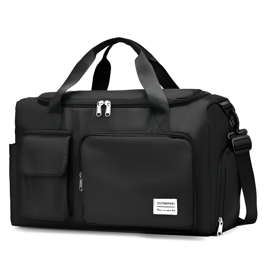 Flex and Chic Reisetasche - Weekender Duffle Bag - Reisetasche für Frauen