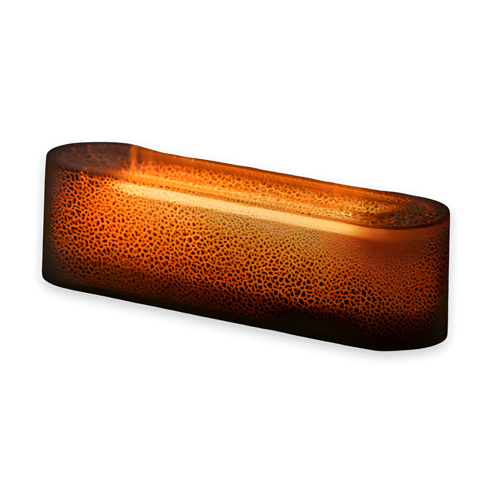 GloMist Humidifier - 7 Farben wechselndes LED Licht & USB Betriebener Aroma Diffusor