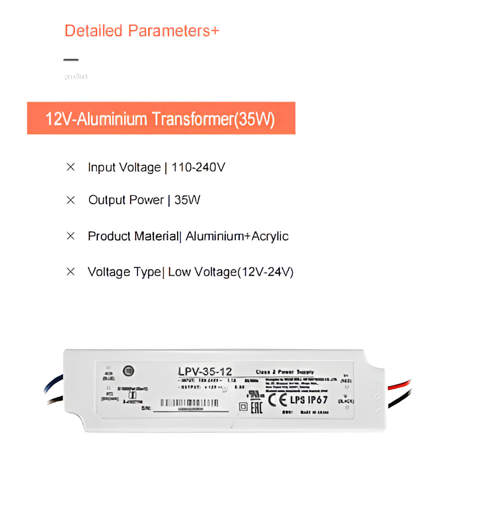 AuraShine - Moderne solarbetriebene Außenlampen