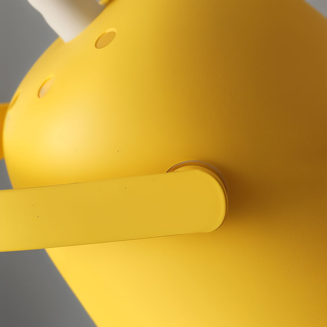 Macaron Tischlampe - Nordische Schreibtischlampe - Verstellbare Lampe