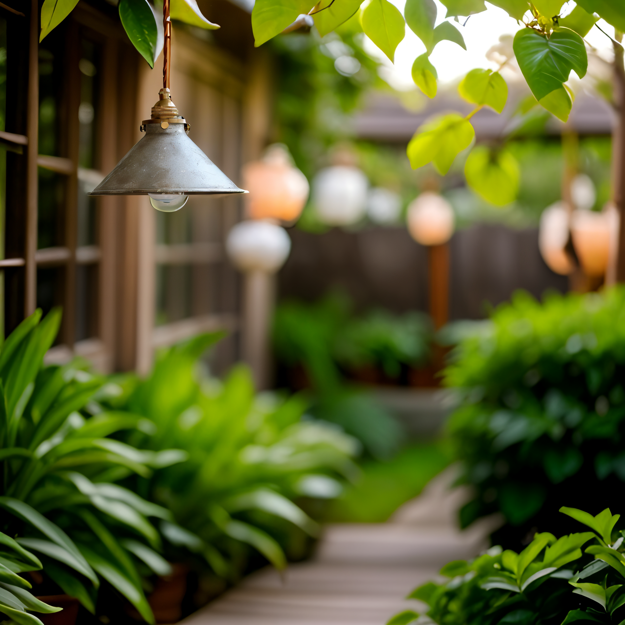 Conic Pendelleuchte - Industrial Licht Pendant - Vintage Hängelampe