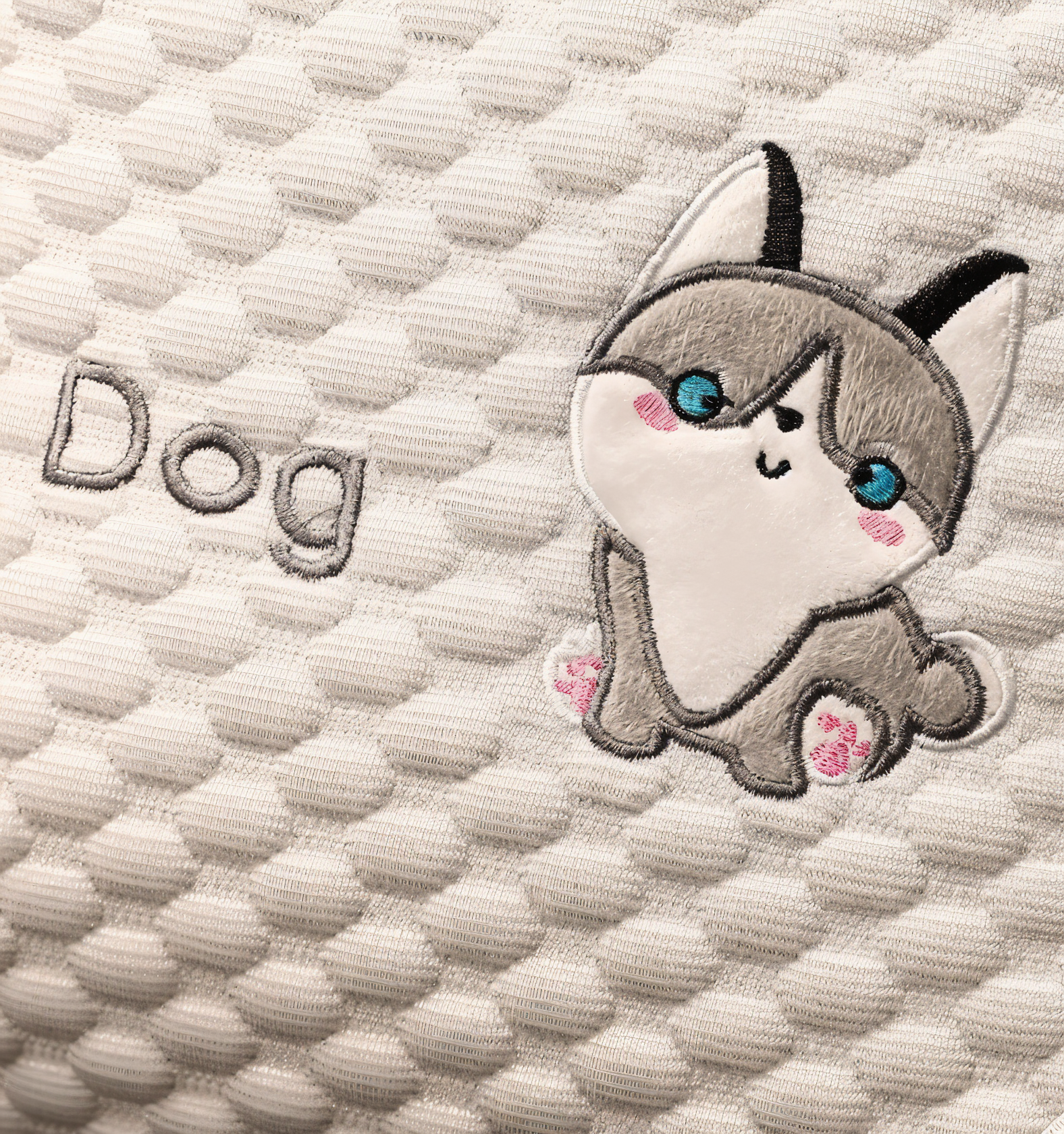 FlexCush - Ergonomisches Taillenkissen - Multifunktionales Plüschkissen für Ultimative Entspannung