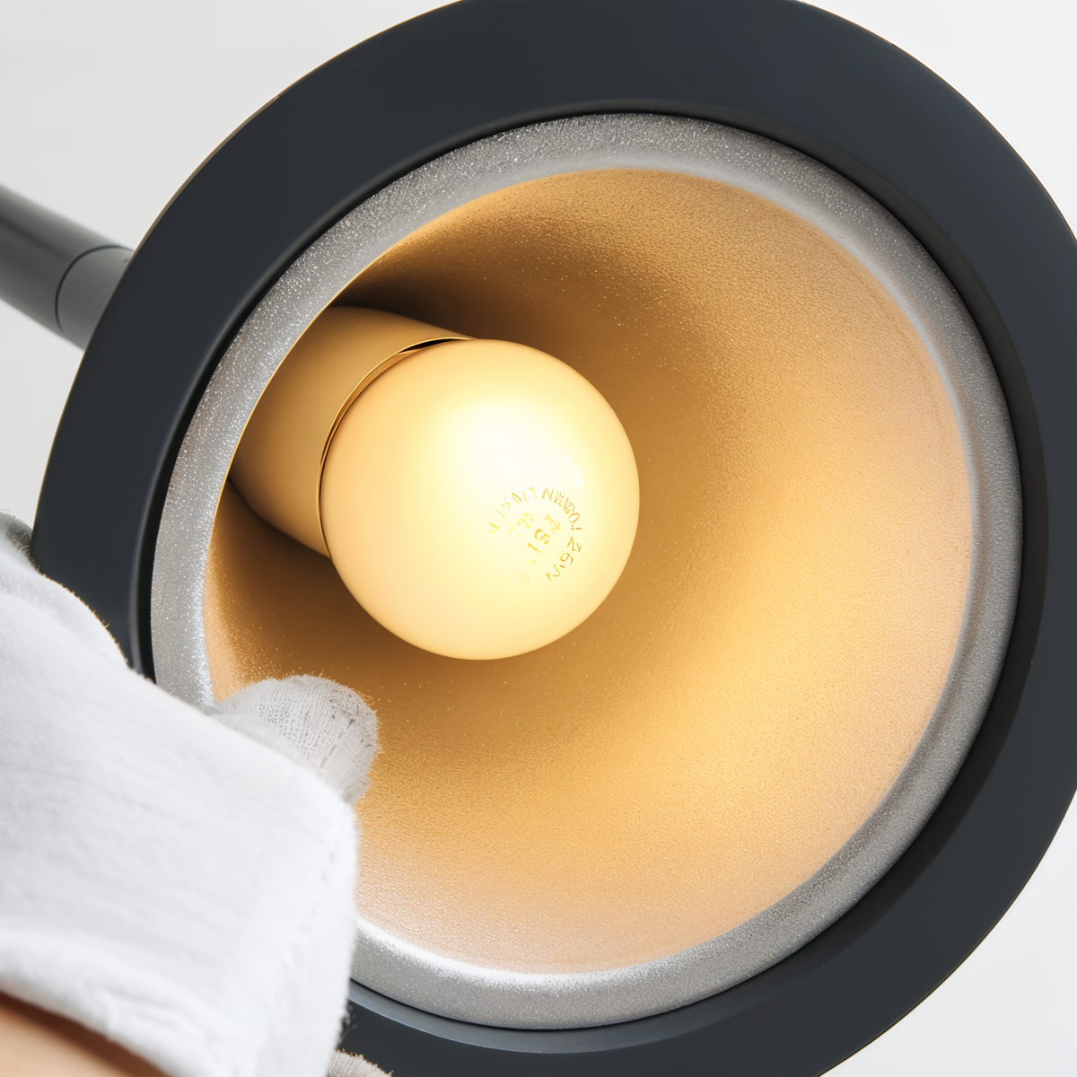 Moderne Konische Pendelleuchte - Nordische Deckenleuchte