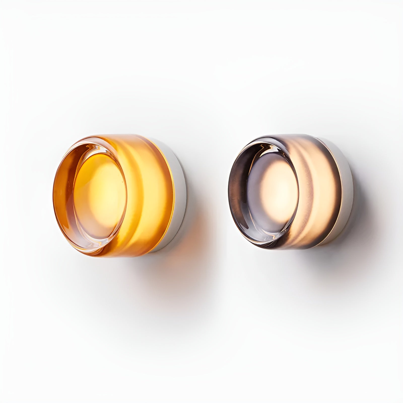 Jelly Dream – Luxuriöse LED-Wandleuchte im skandinavischen Stil