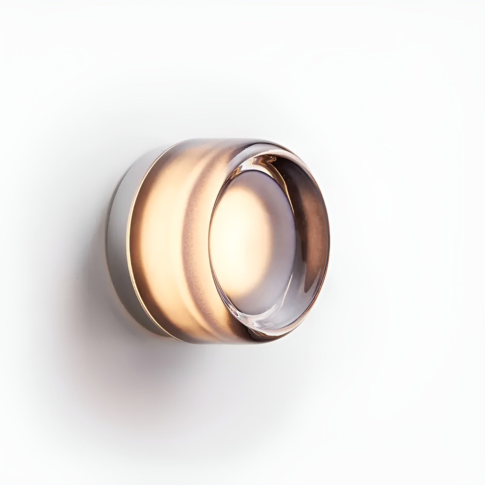 Jelly Dream – Luxuriöse LED-Wandleuchte im skandinavischen Stil