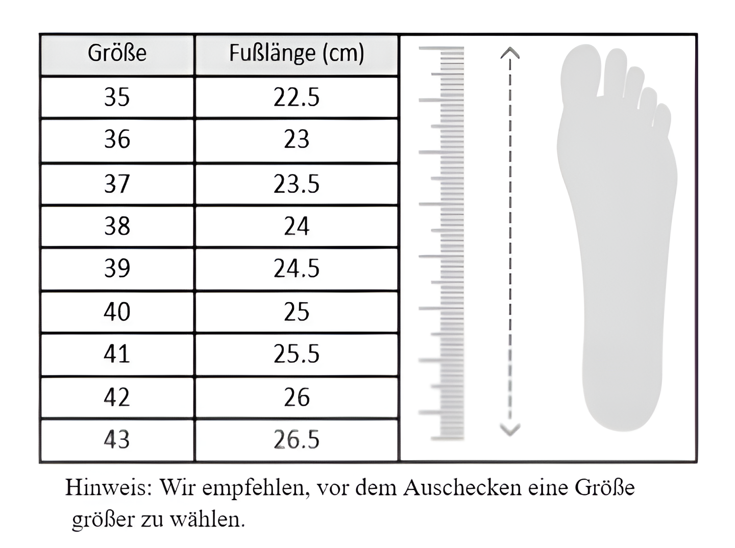 Luisa - Ortho-Trend T-Strap Sandalen für Damen