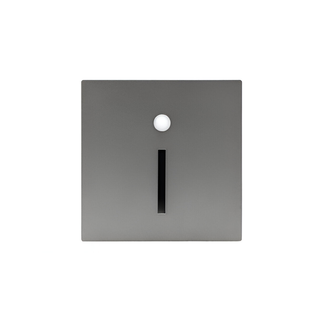 LumiStep Wandleuchte - Unterputz Bewegungssensor Treppe Wandbeleuchtung