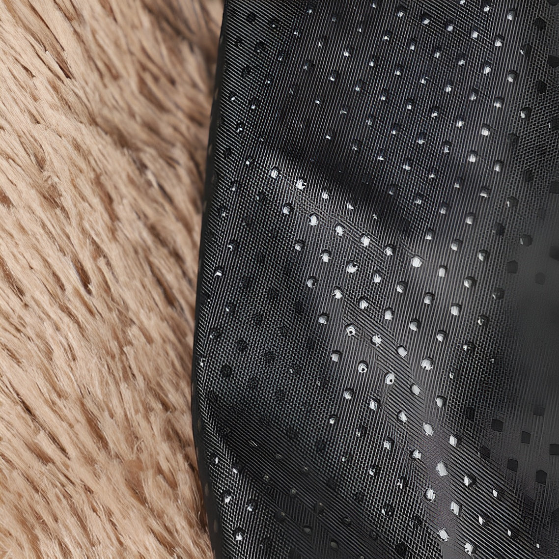 PawNest - Luxe Plüsch Haustier Bett für Katzen & Hunde - Ein Snooze Haven für Ihren pelzigen Freund!