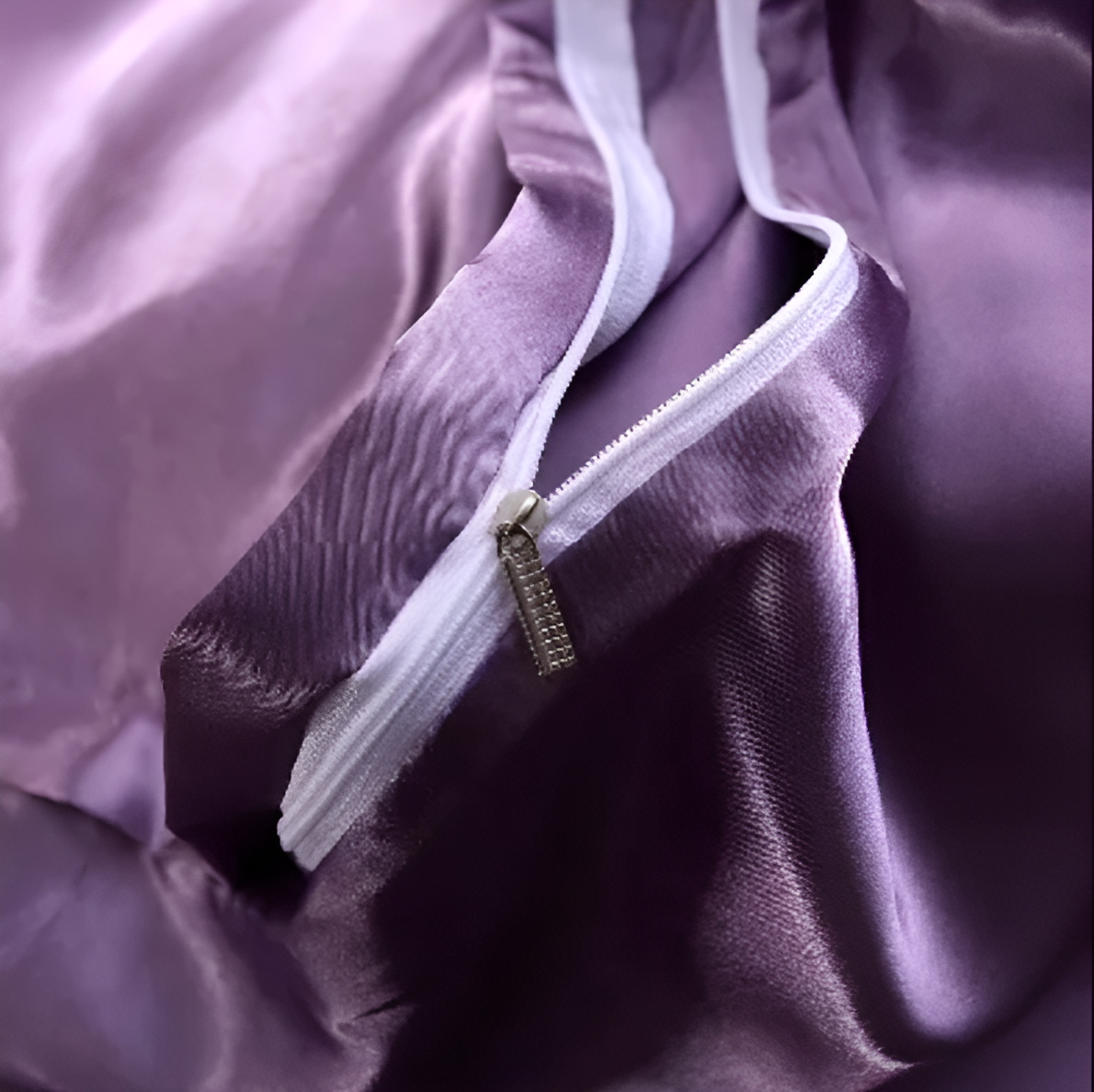 Luxe Silk Bettdecke- Luxuriöser Maulbeerseiden-Bettbezugssatz