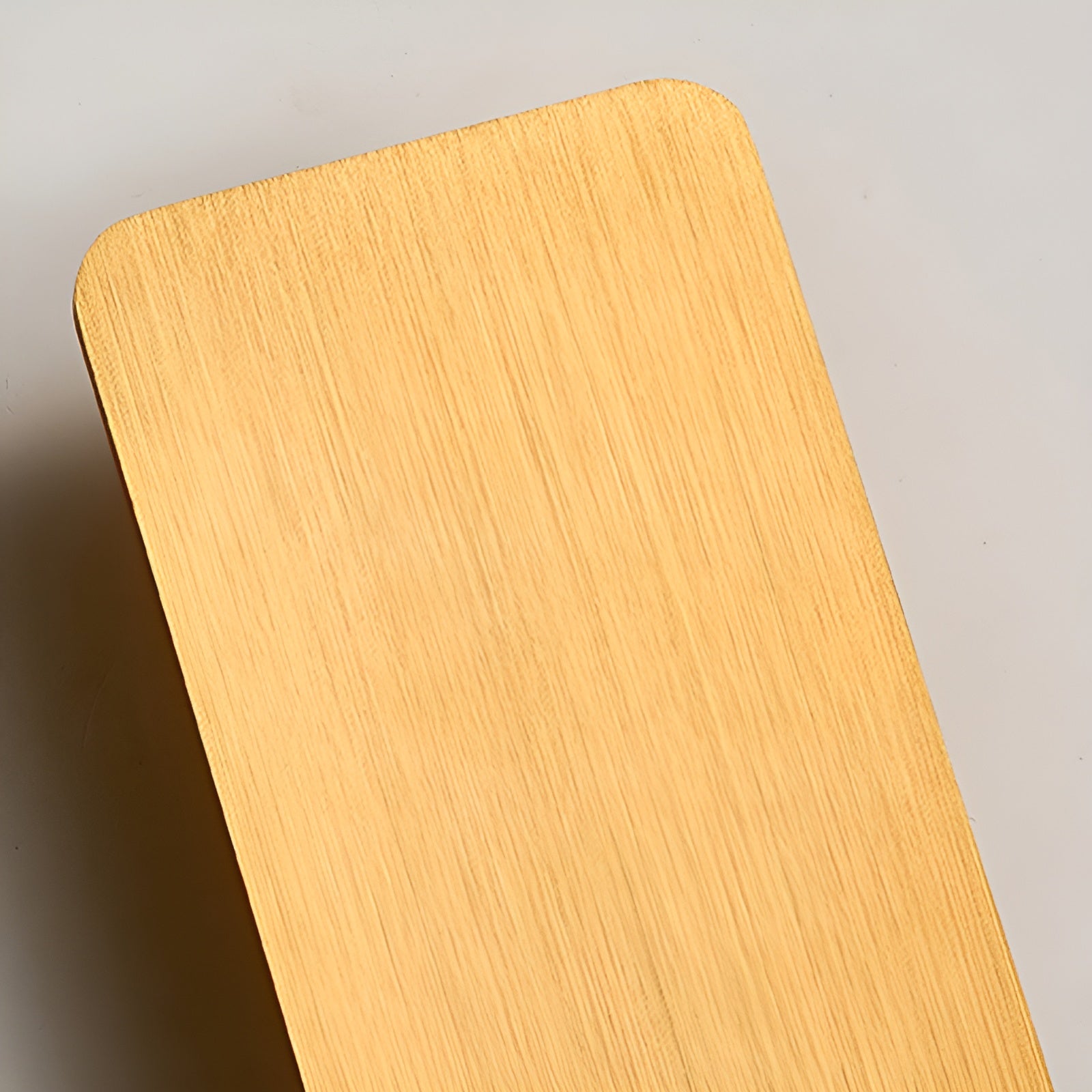 Mini-Rechteckige LED-Wandleuchte - Minimalistische Wandleuchte