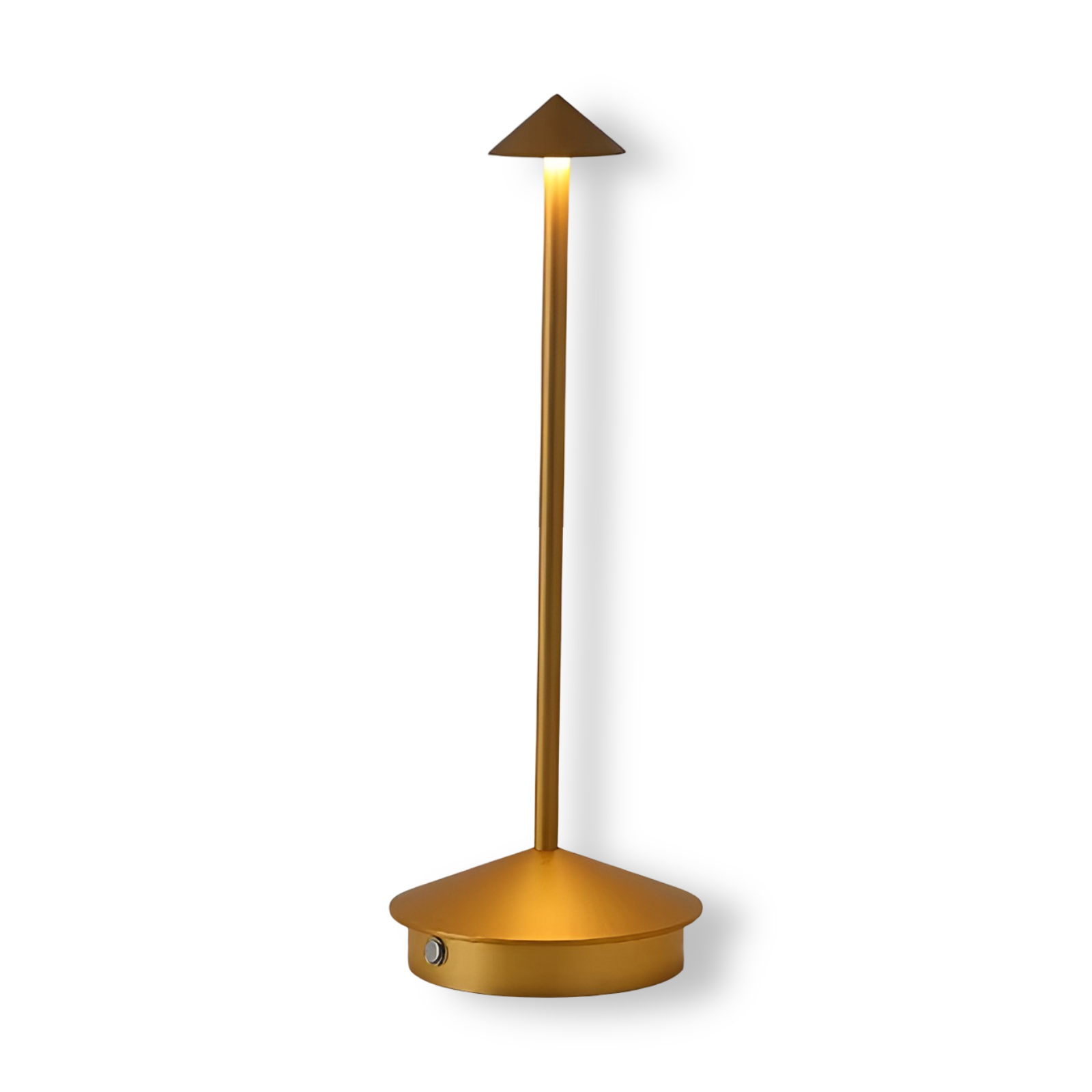 Smart VersaLight - Wiederaufladbare Touch-LED-Lampe für Ästhetikräume