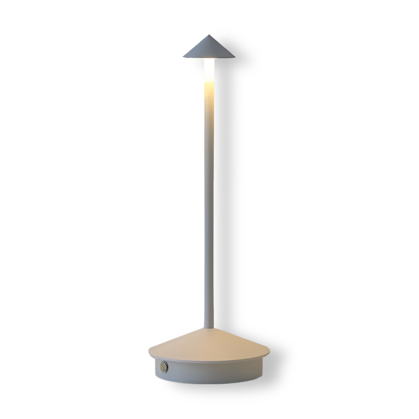 Smart VersaLight - Wiederaufladbare Touch-LED-Lampe für Ästhetikräume