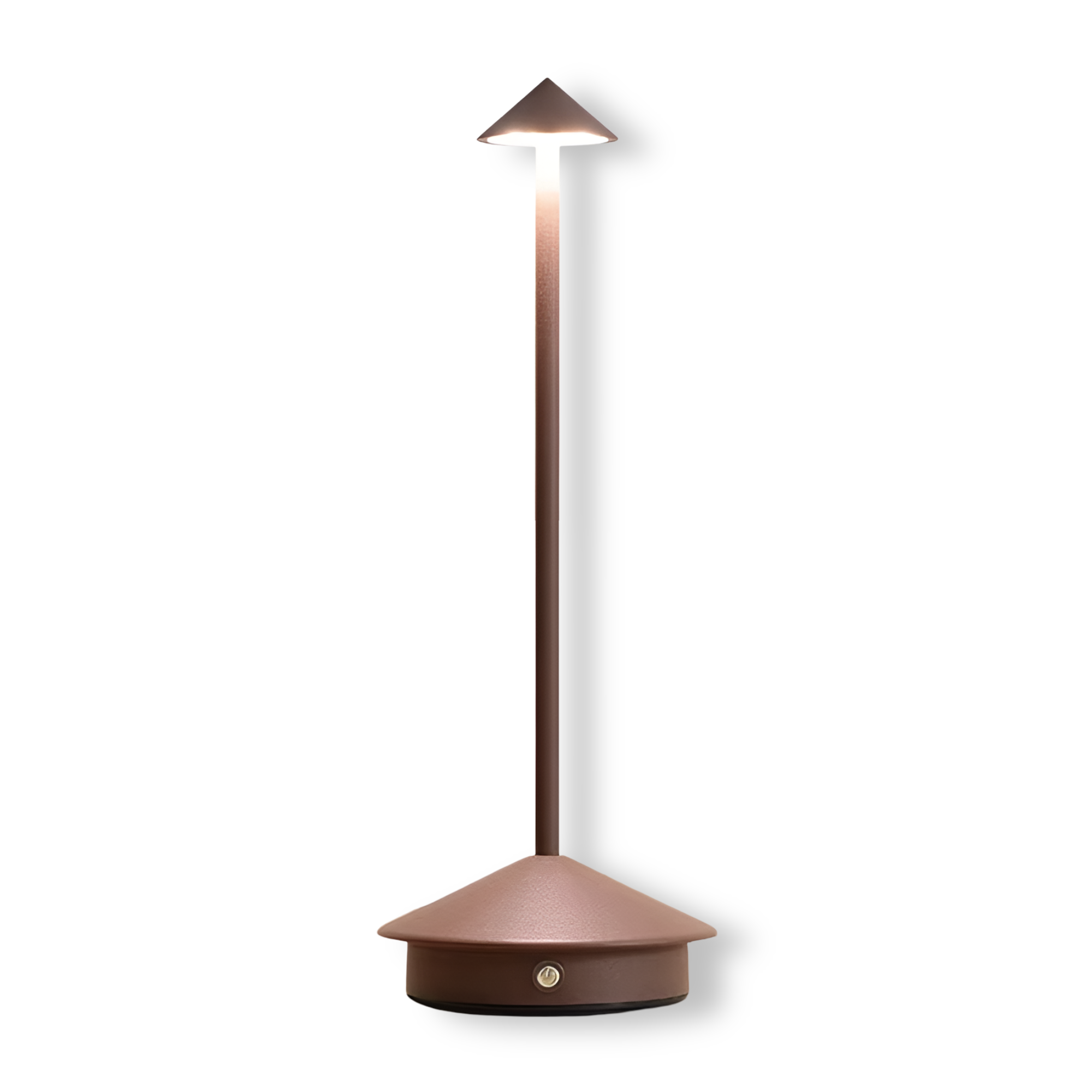 Smart VersaLight - Wiederaufladbare Touch-LED-Lampe für Ästhetikräume