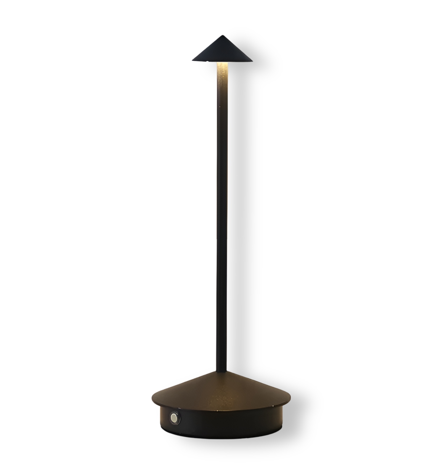 Smart VersaLight - Wiederaufladbare Touch-LED-Lampe für Ästhetikräume