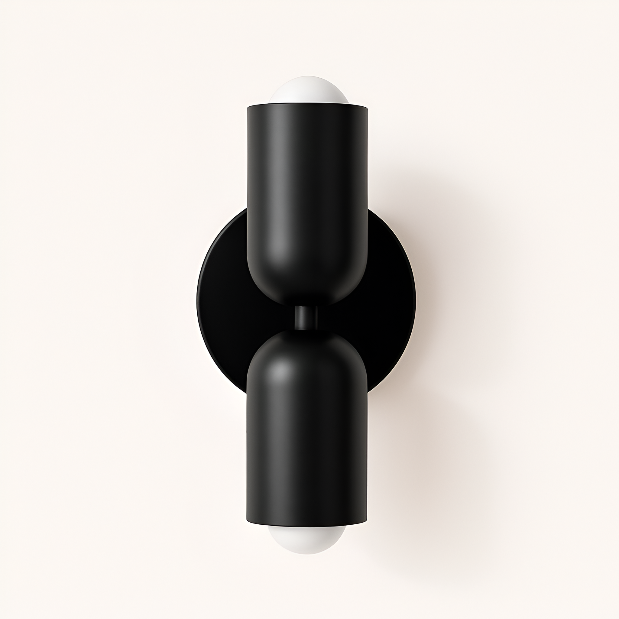 Vintage Glow Moderne Wandleuchte - Zweiseitige Wandleuchte