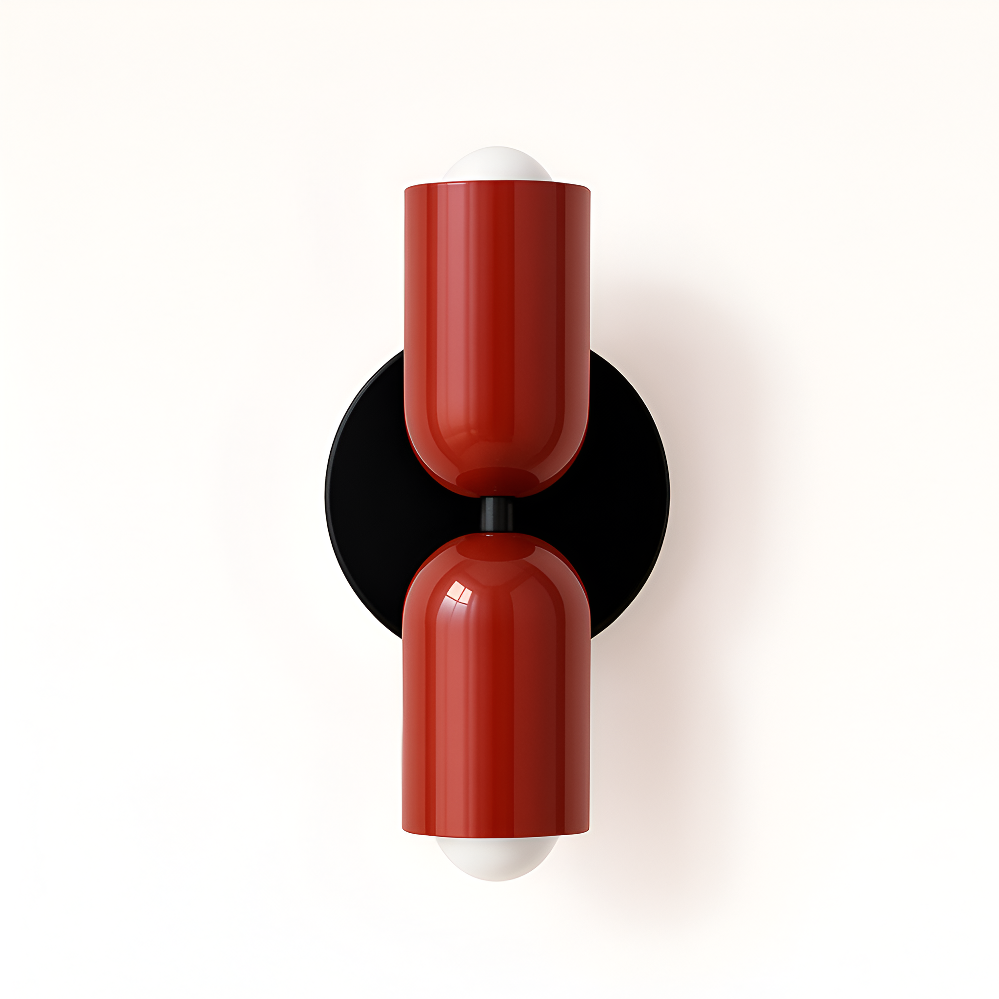 Vintage Glow Moderne Wandleuchte - Zweiseitige Wandleuchte