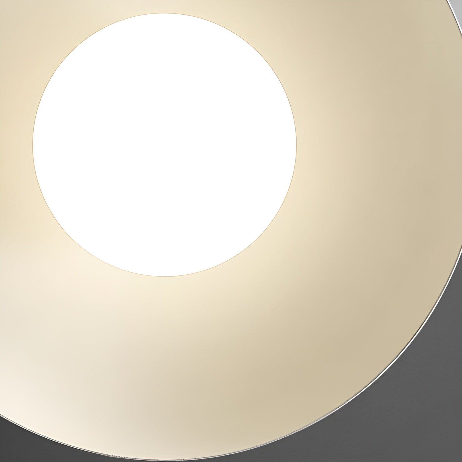 WabiSabi Luxus - Deckenleuchten für Wohnzimmer - Deckenleuchten für Küche - Japanisches Wabi sabi Licht