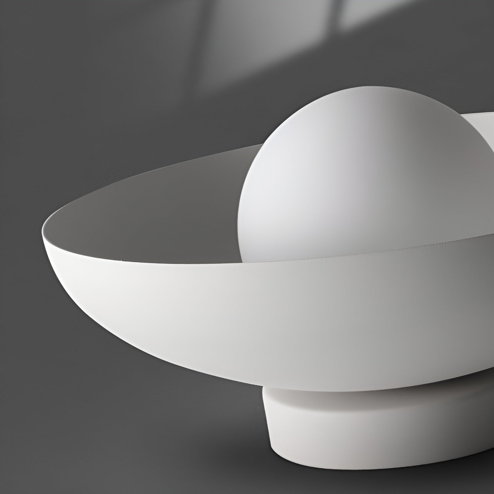 WabiSabi Luxus - Deckenleuchten für Wohnzimmer - Deckenleuchten für Küche - Japanisches Wabi sabi Licht