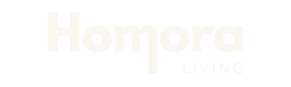 Logo von Homora Living