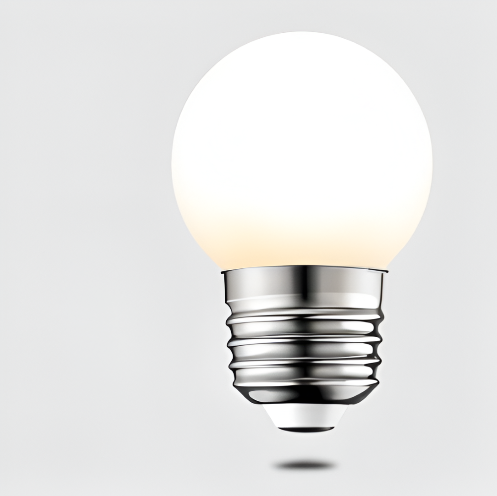 Lofty LED Pendelleuchte - Moderne Schwarz Weiße Geometrische Hängelampen für Innenräume