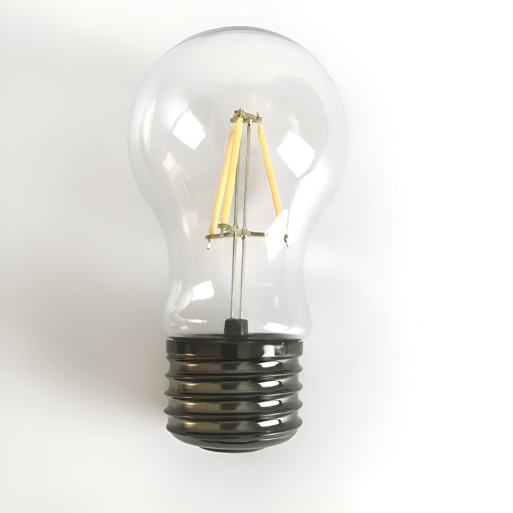 Magnetische LED-Glühbirne - Schwebende Glühbirne mit Berührungssteuerung