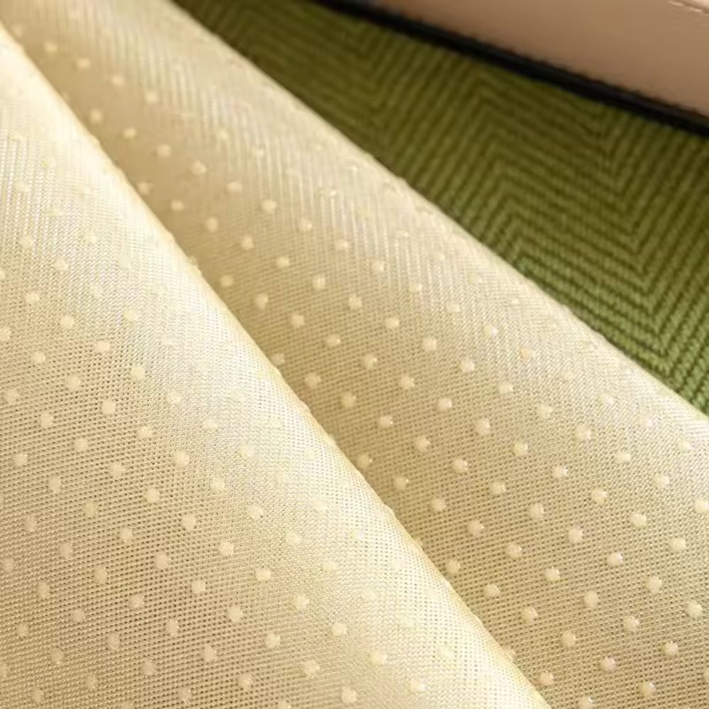 Minimalistischer Sofabezug – Einfarbiger Hochflor in Weicher Mikrofasermischung für Ganzjährigen Schutz im Wohnzimmer 7