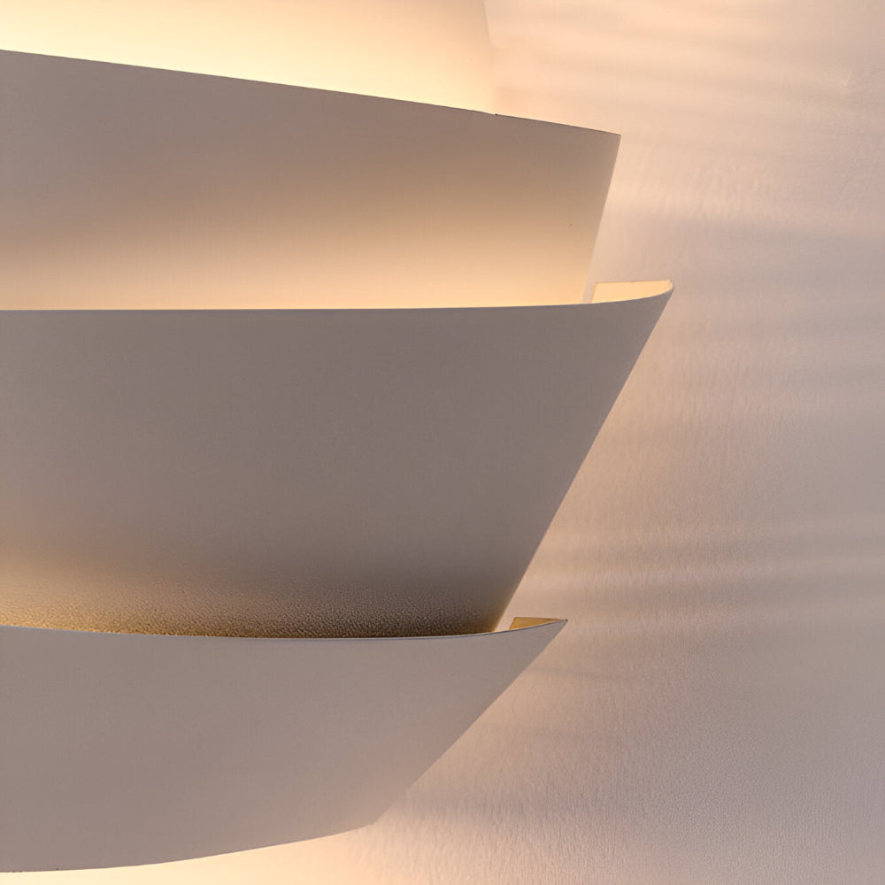 Moderne Skandinavische Wandlampe mit Doppelstrahler – Stilvolle und Funktionale Beleuchtung für Ihr Zuhause