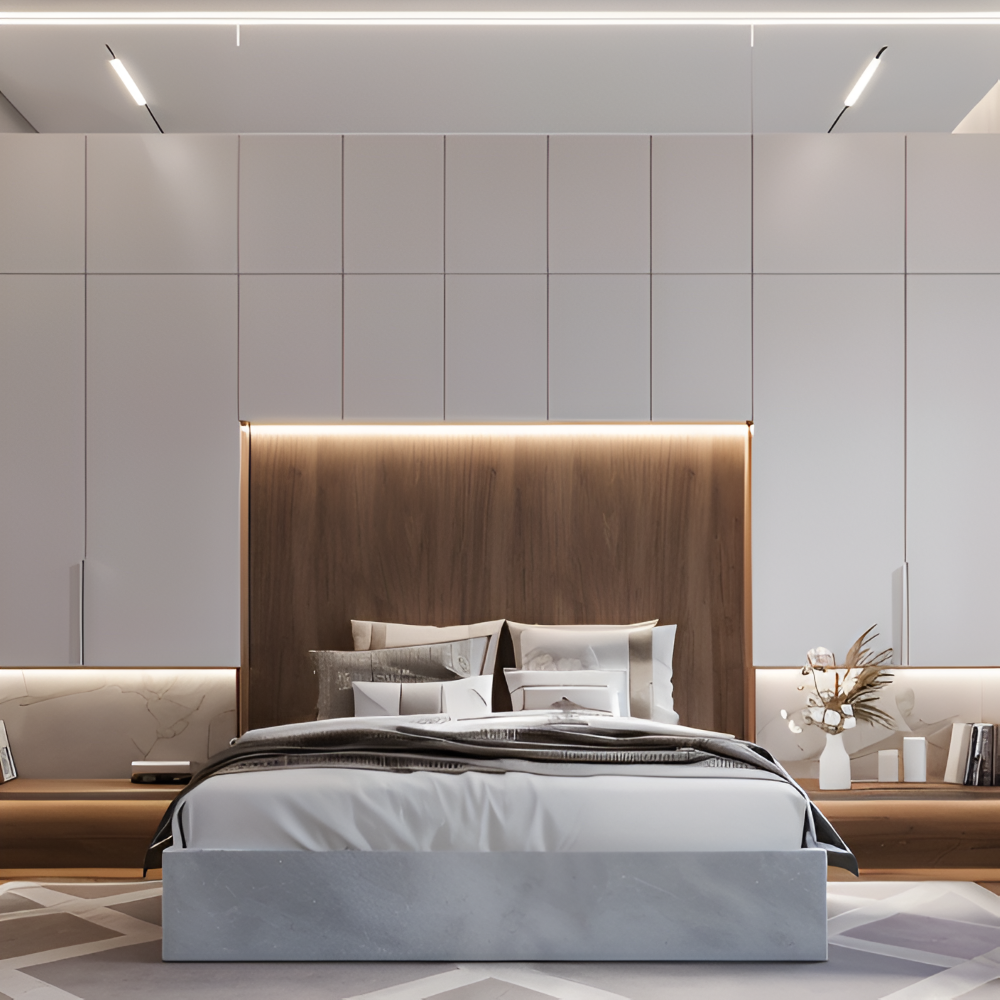 MotionBeam Led Streifen - Wasserdichte Bewegungsempfindliche LED Bandleuchten