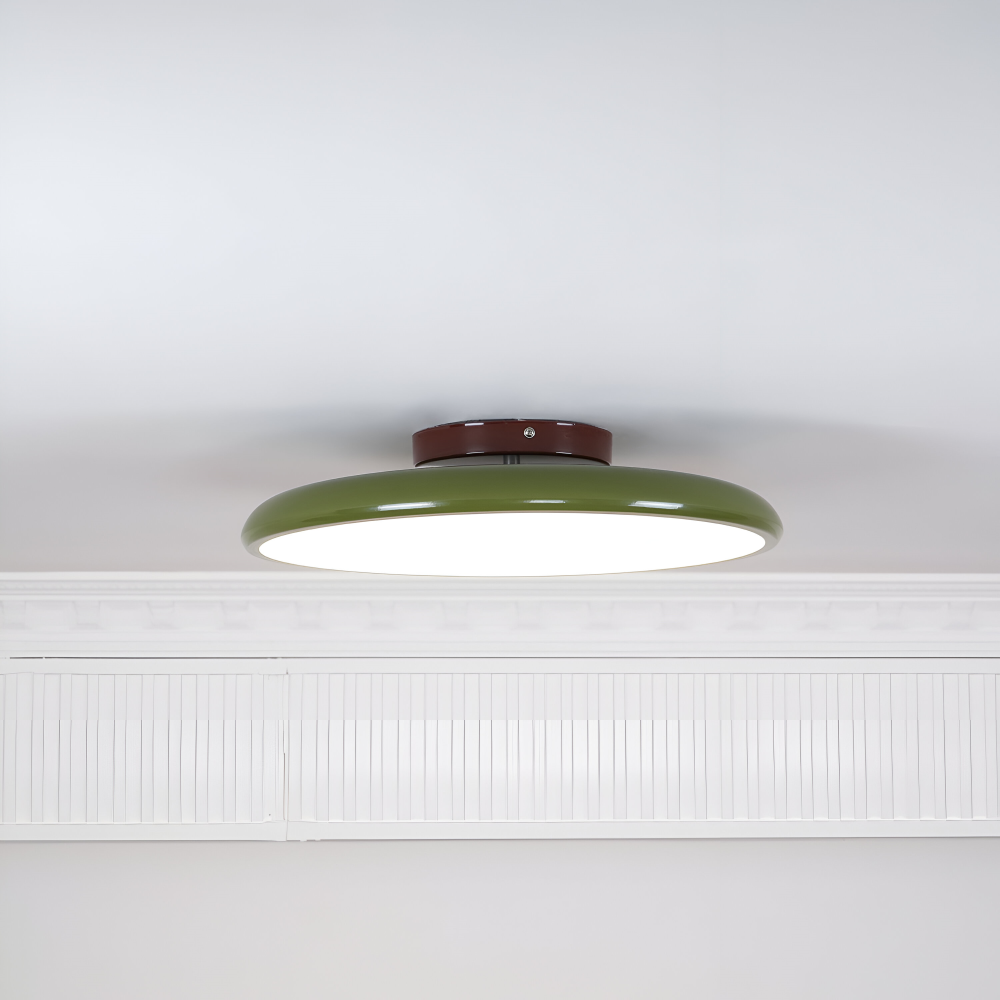 Nordic Rund Einstellbare Deckenleuchte - Vielseitige Pendelleuchte für moderne Innenräume