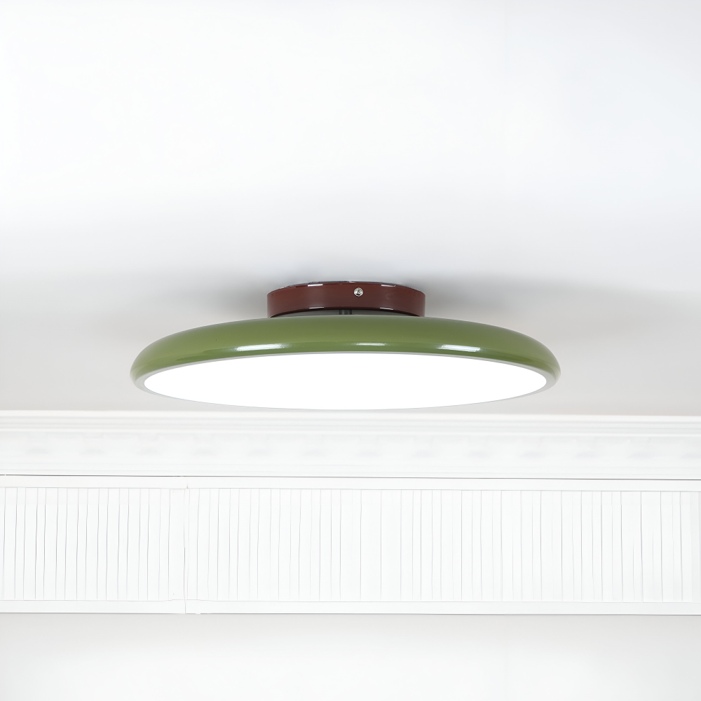 Nordic Rund Einstellbare Deckenleuchte - Vielseitige Pendelleuchte für moderne Innenräume