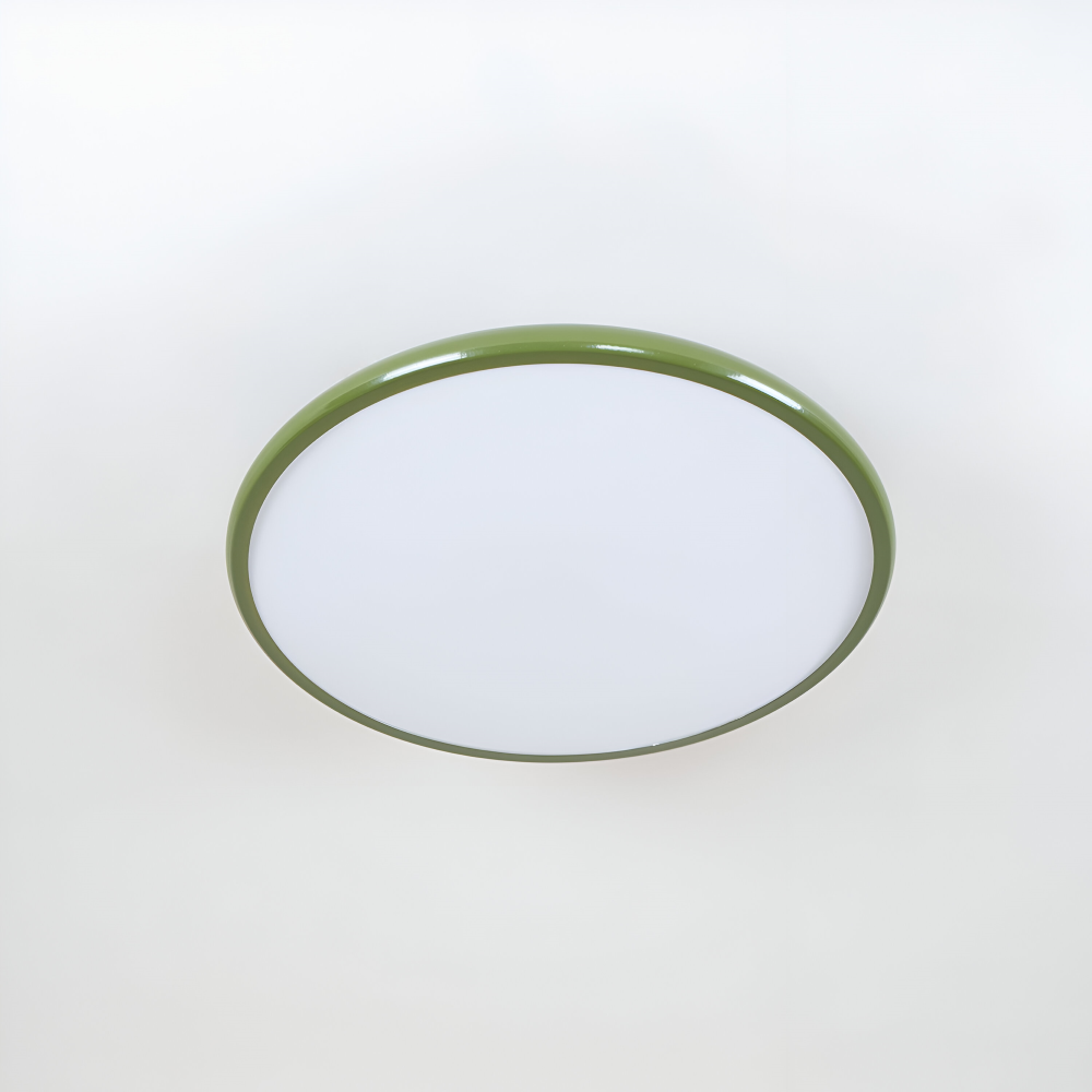 Nordic Rund Einstellbare Deckenleuchte - Vielseitige Pendelleuchte für moderne Innenräume