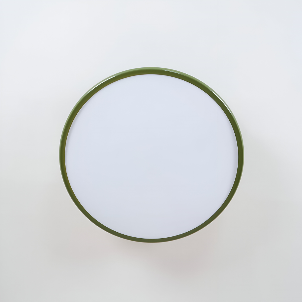 Nordic Rund Einstellbare Deckenleuchte - Vielseitige Pendelleuchte für moderne Innenräume