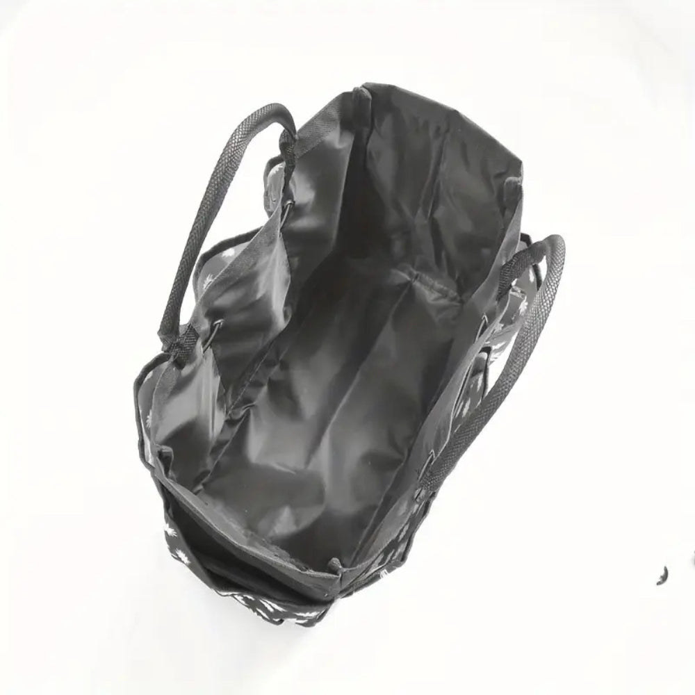 Gartentasche mit Taschen – Praktische Werkzeugtasche für Garten, Camping, Picknick & Outdoor
