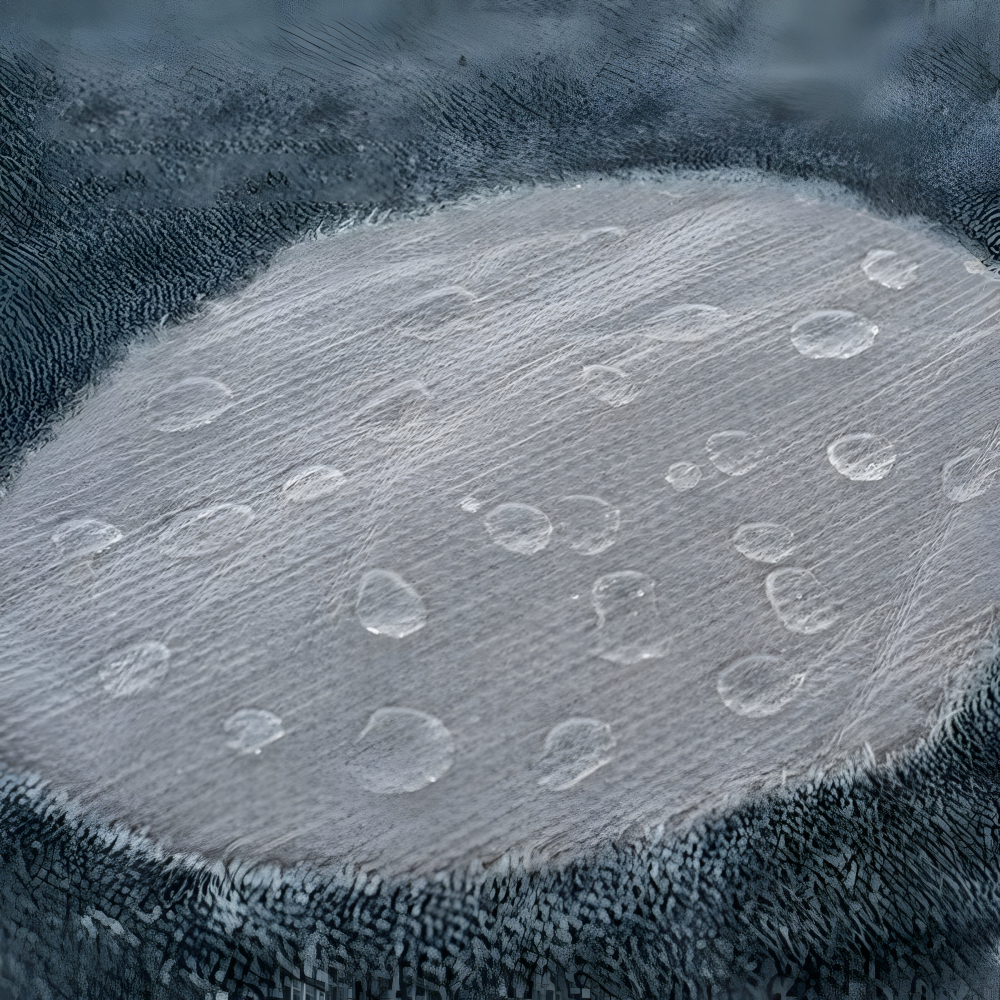 Polyesterplüsch Mikrofaser Plaid - Wasserdichte Kuscheldecke für ultimativen Komfort