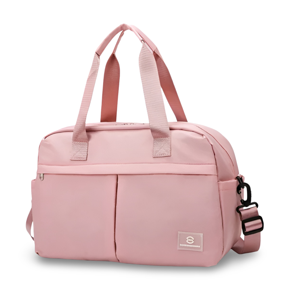 Praktische Ausziehbare Reisetasche - Große Weekender Damen für Organisierte Aufbewahrung