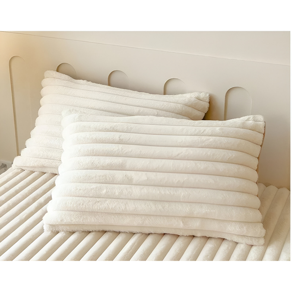 Premium Soft Touch Spannbettlaken für Ultimativen Komfort