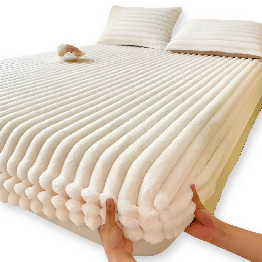 Premium Soft Touch Spannbettlaken für Ultimativen Komfort