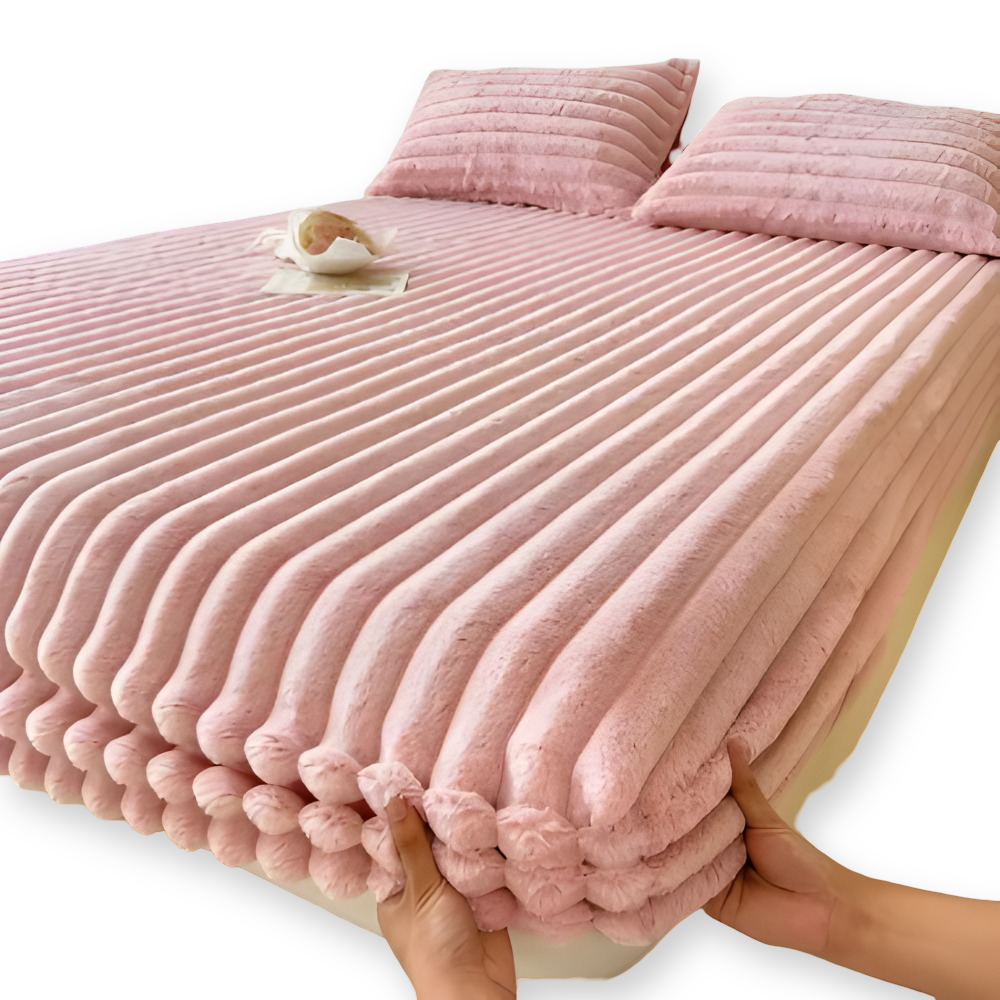 Premium Soft Touch Spannbettlaken für Ultimativen Komfort